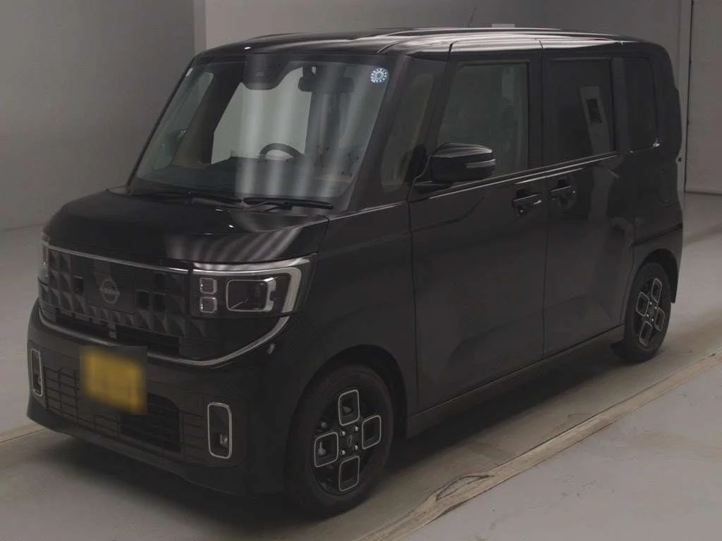 Daihatsu Mira e:S LA350S 2023